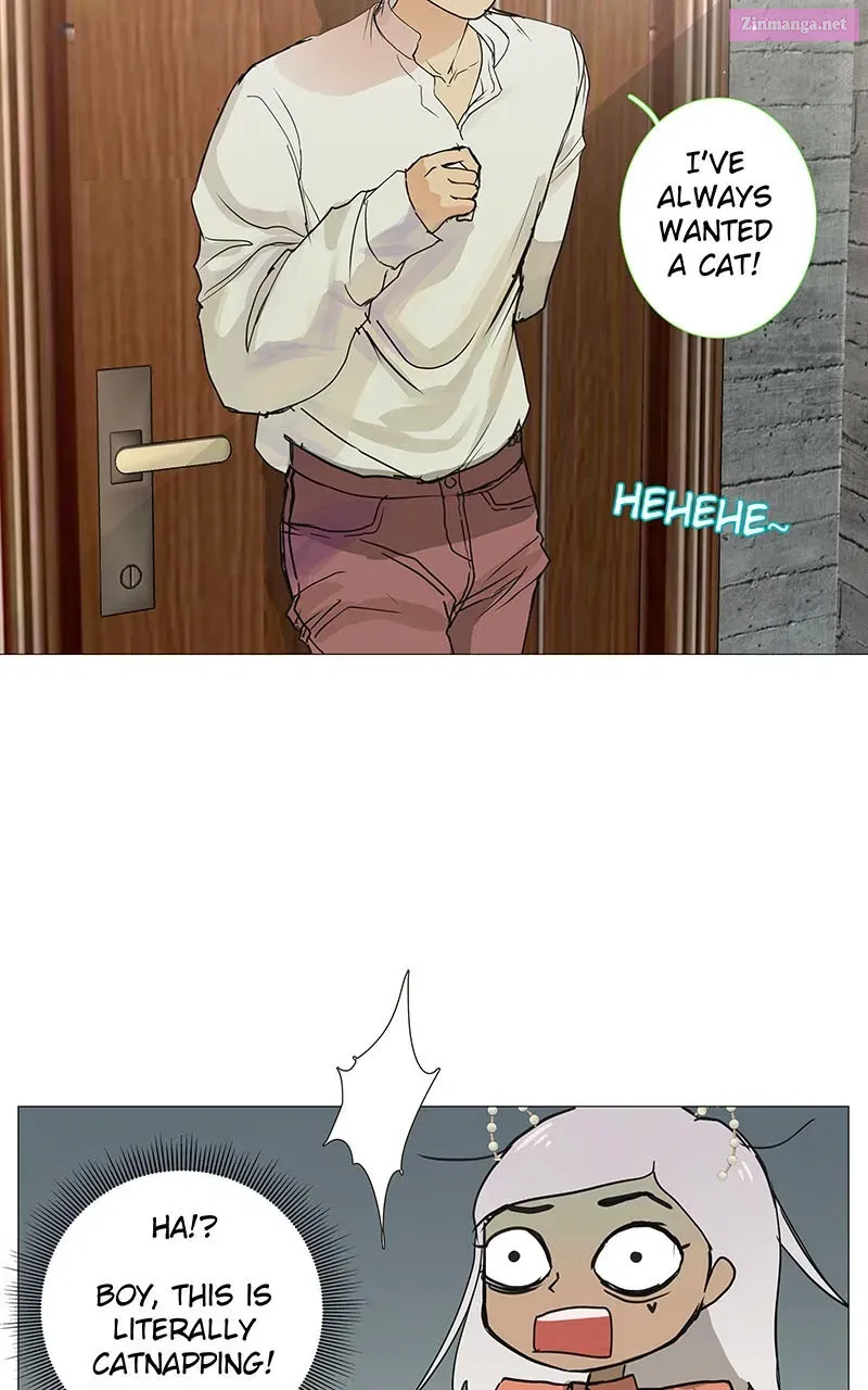 Freaking Romance Mangakakalot X Chapter 6 Page 25