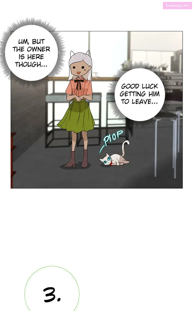 Freaking Romance Mangakakalot X Chapter 6 Page 22