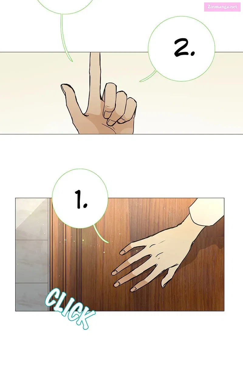 Freaking Romance Mangakakalot X Chapter 6 Page 23