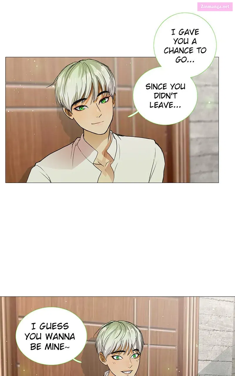 Freaking Romance Mangakakalot X Chapter 6 Page 24