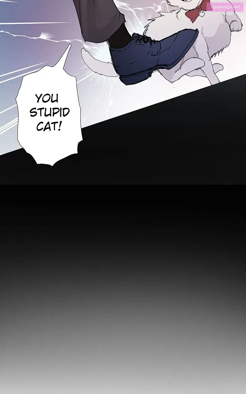 Freaking Romance Mangakakalot X Chapter 6 Page 35