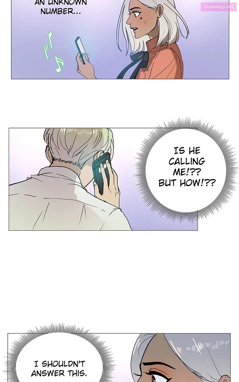 Freaking Romance Mangakakalot X Chapter 6 Page 4