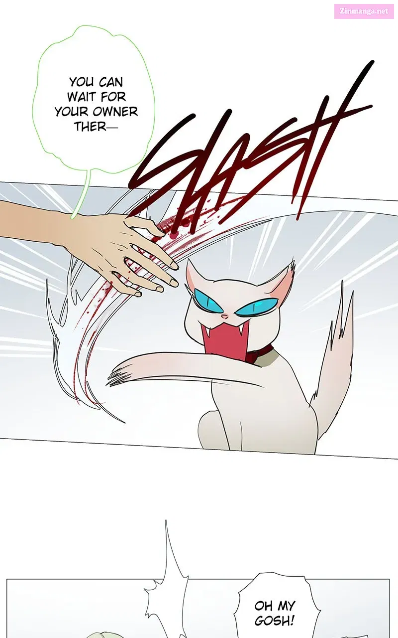 Freaking Romance Mangakakalot X Chapter 6 Page 31