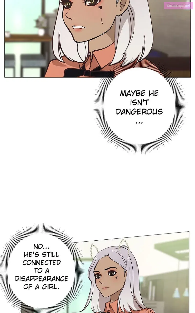 Freaking Romance Mangakakalot X Chapter 6 Page 41