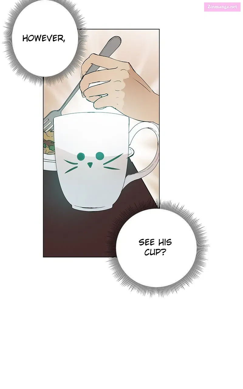 Freaking Romance Mangakakalot X Chapter 7 Page 16