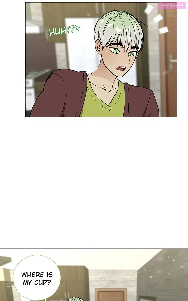 Freaking Romance Mangakakalot X Chapter 7 Page 19