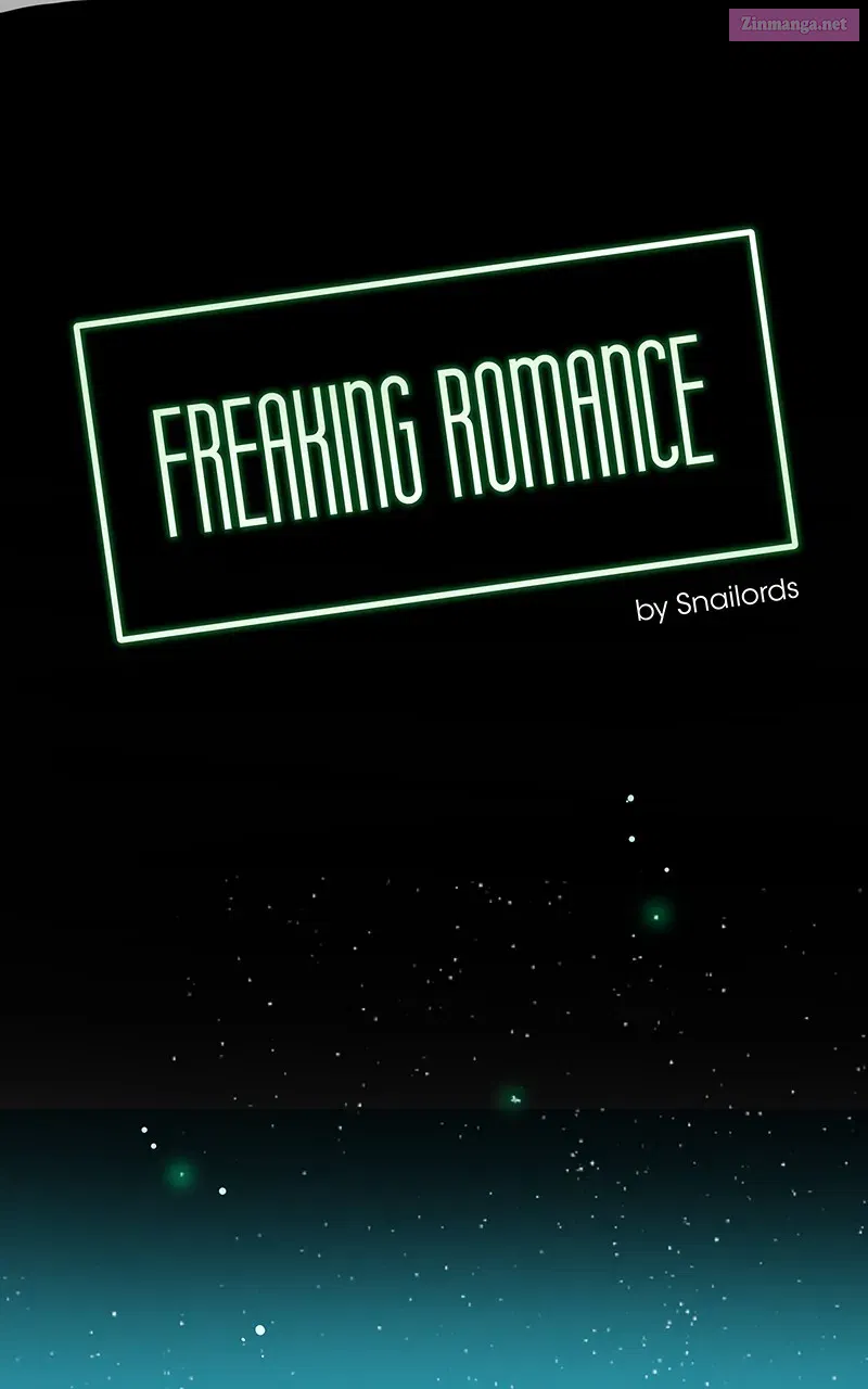 Freaking Romance Mangakakalot X Chapter 7 Page 2