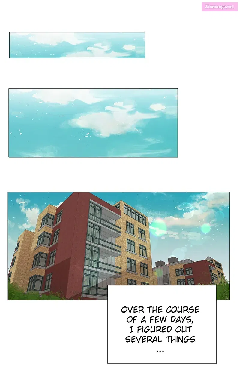 Freaking Romance Mangakakalot X Chapter 7 Page 13