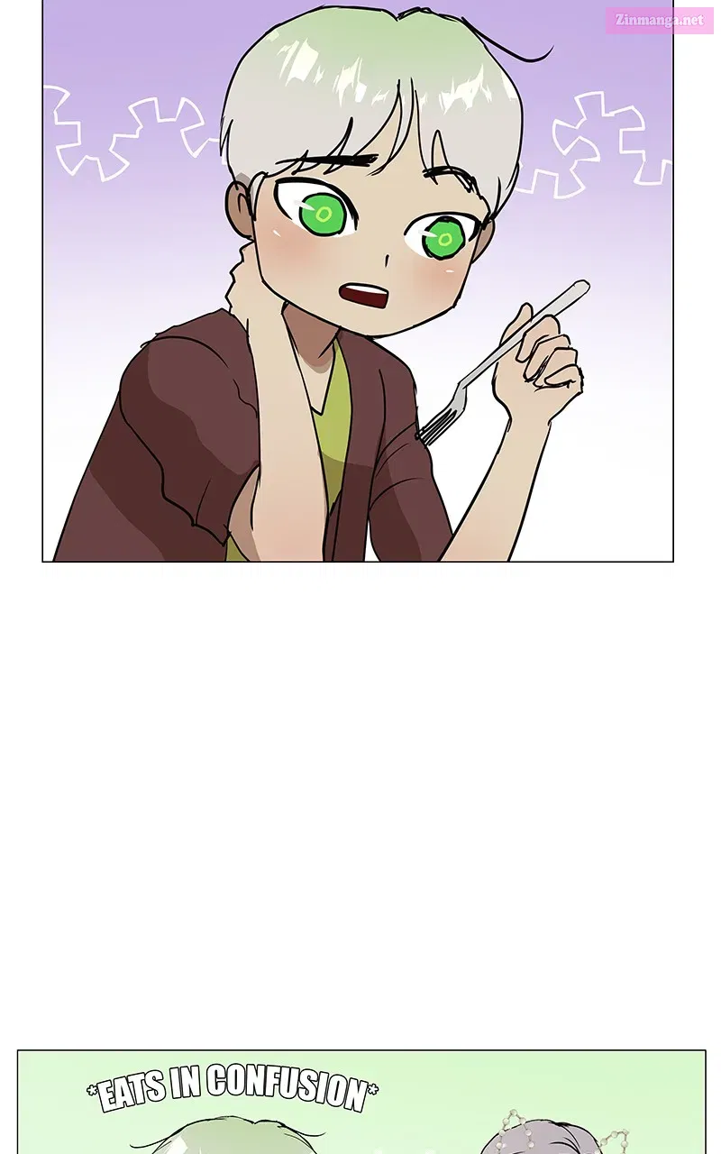Freaking Romance Mangakakalot X Chapter 7 Page 26