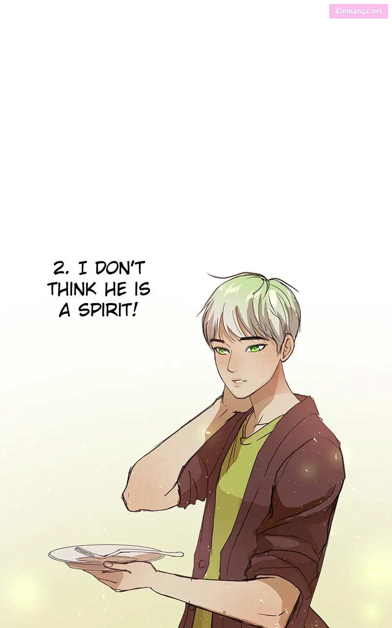 Freaking Romance Mangakakalot X Chapter 7 Page 29