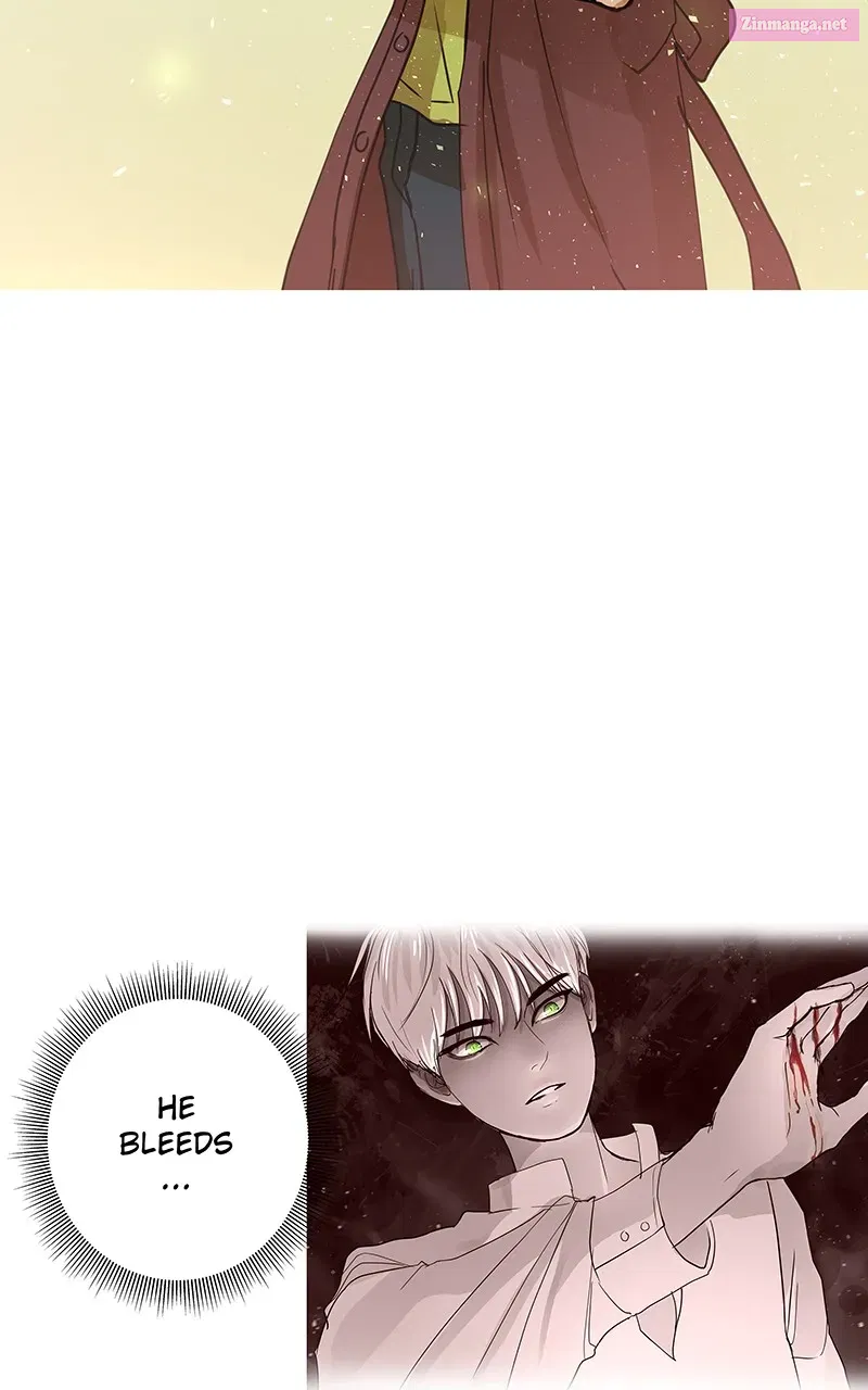 Freaking Romance Mangakakalot X Chapter 7 Page 30