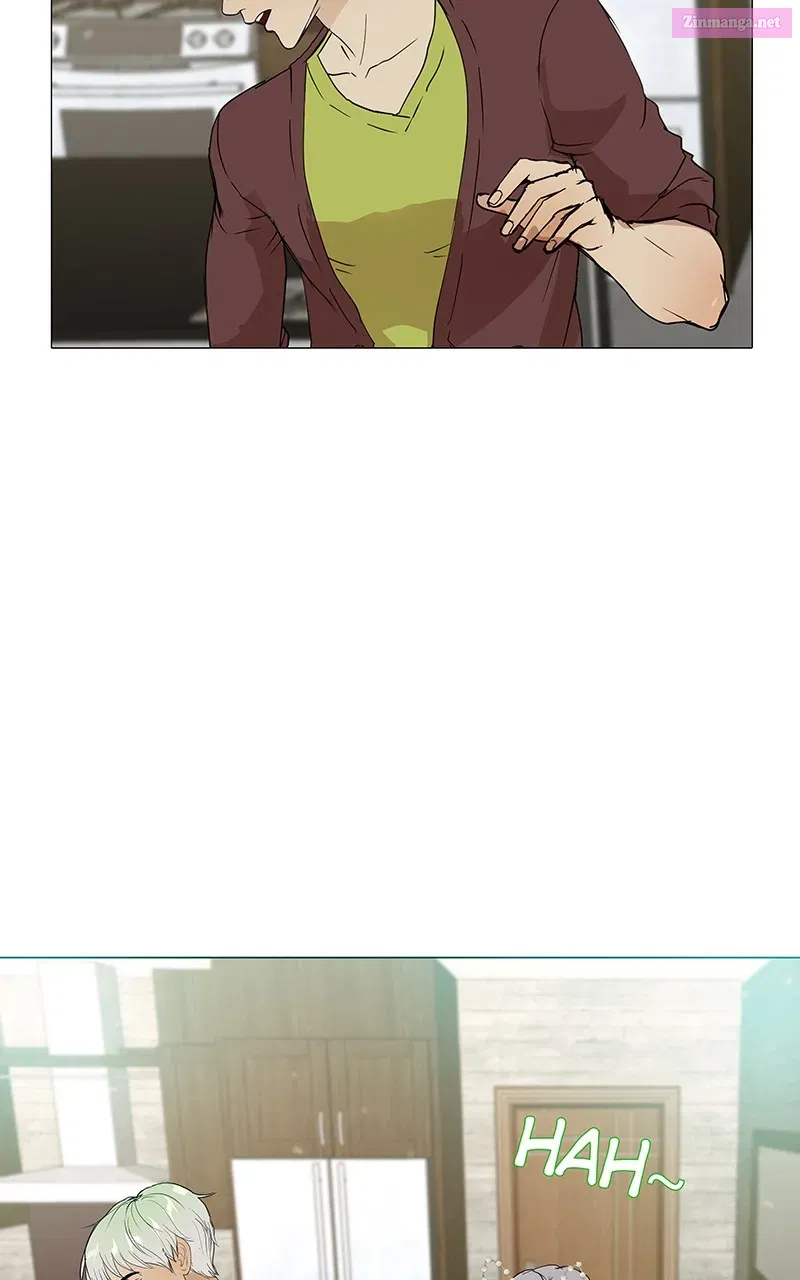 Freaking Romance Mangakakalot X Chapter 7 Page 22