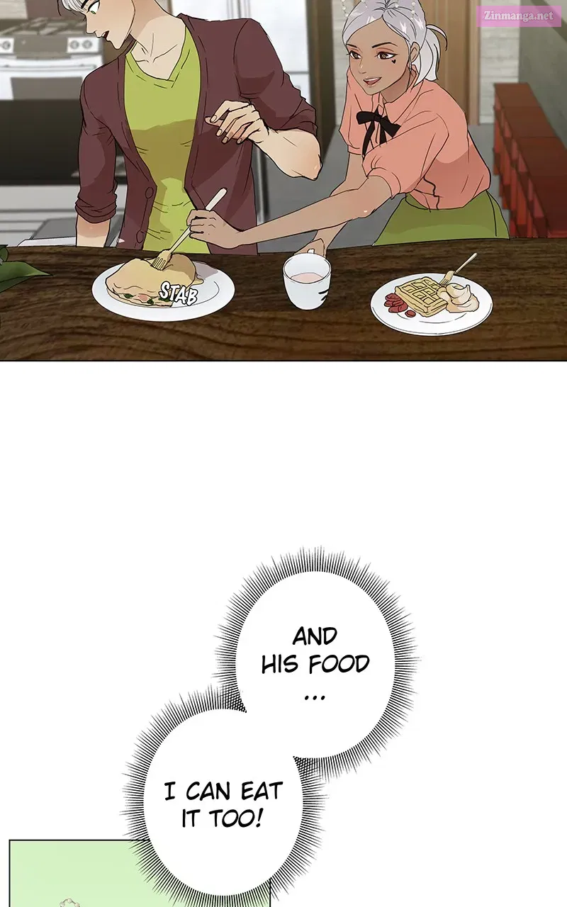 Freaking Romance Mangakakalot X Chapter 7 Page 23
