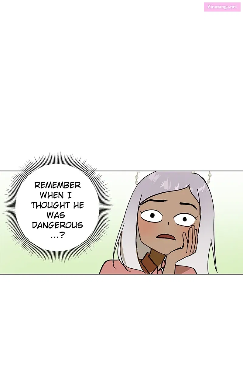 Freaking Romance Mangakakalot X Chapter 7 Page 37