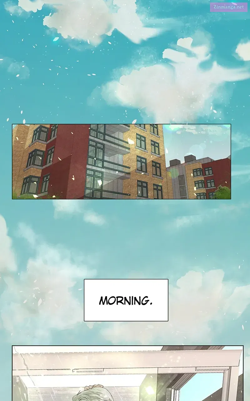 Freaking Romance Mangakakalot X Chapter 7 Page 4