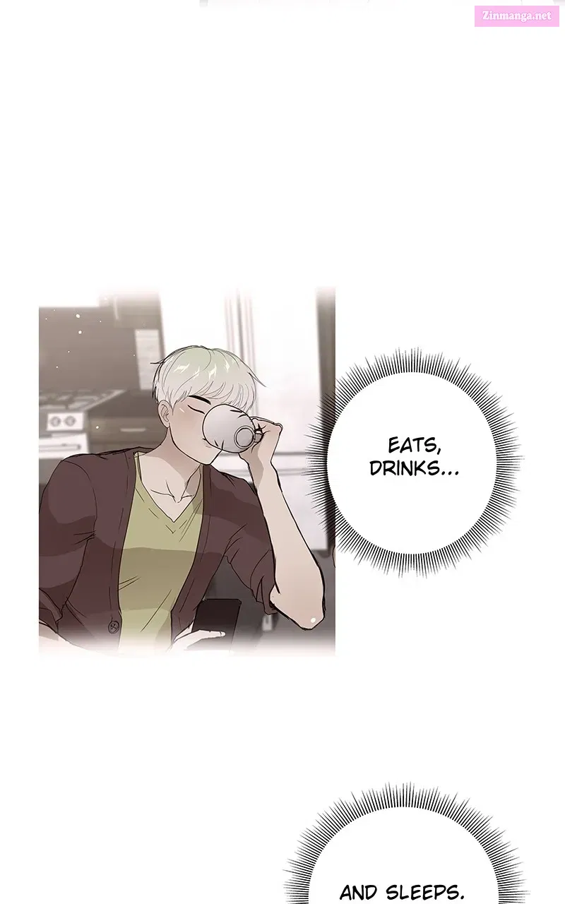Freaking Romance Mangakakalot X Chapter 7 Page 31