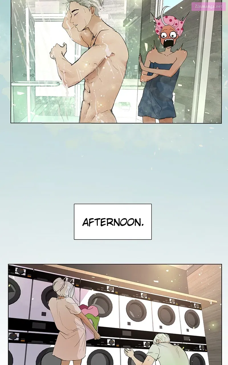 Freaking Romance Mangakakalot X Chapter 7 Page 5