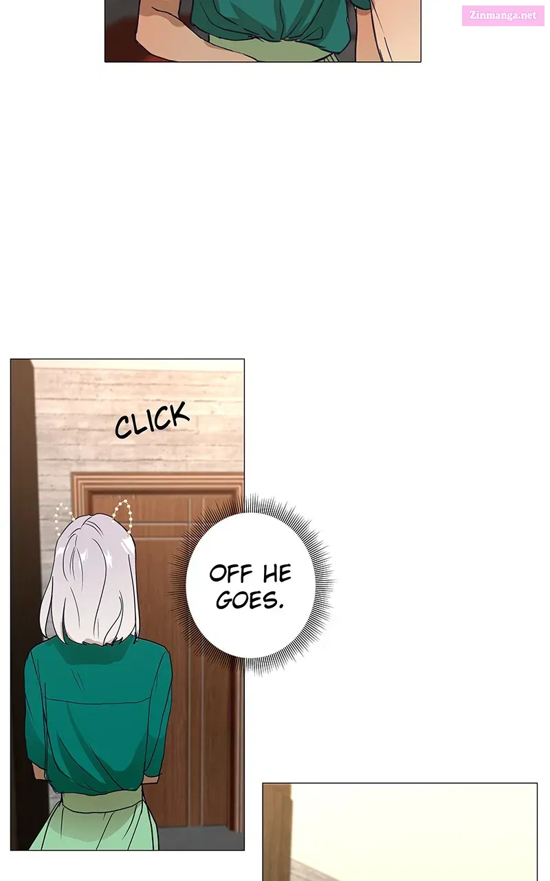 Freaking Romance Mangakakalot X Chapter 7 Page 59