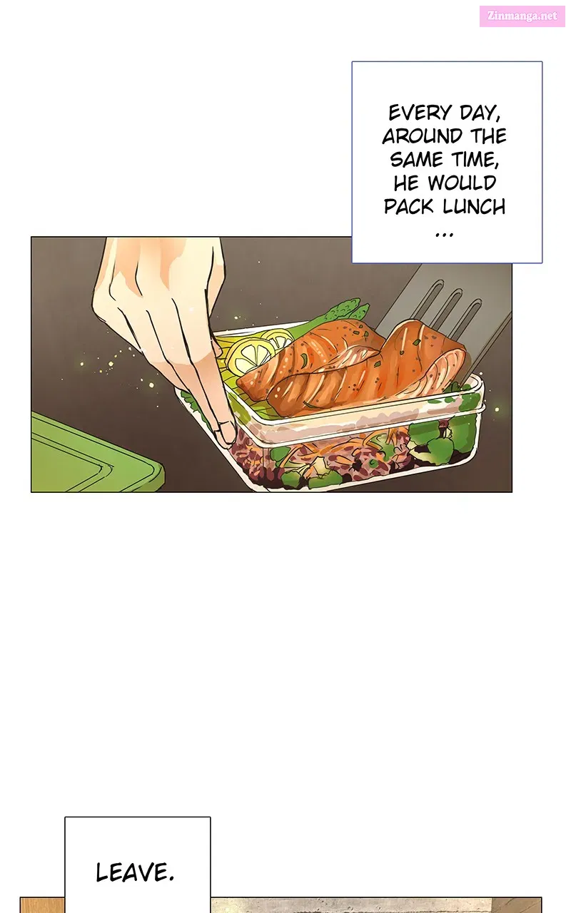 Freaking Romance Mangakakalot X Chapter 7 Page 51