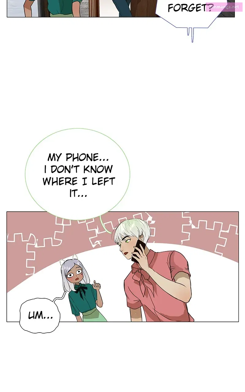 Freaking Romance Mangakakalot X Chapter 7 Page 54