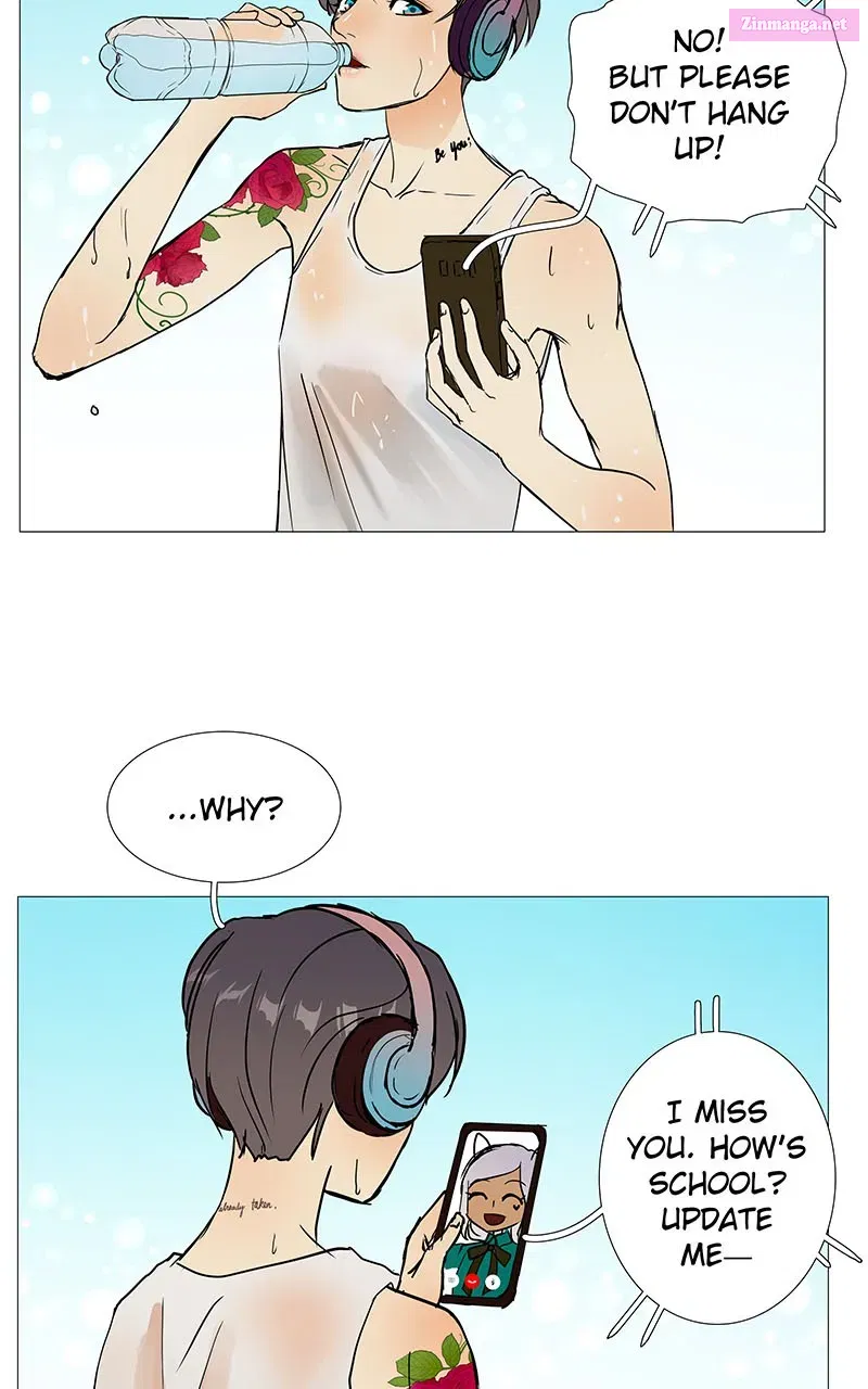 Freaking Romance Mangakakalot X Chapter 7 Page 78