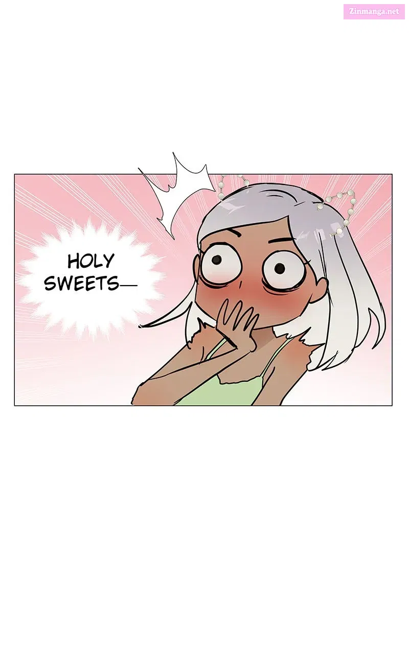 Freaking Romance Mangakakalot X Chapter 7 Page 74