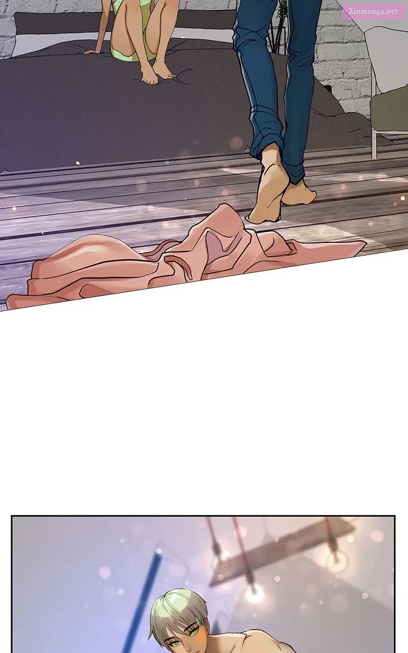 Freaking Romance Mangakakalot X Chapter 8 Page 15