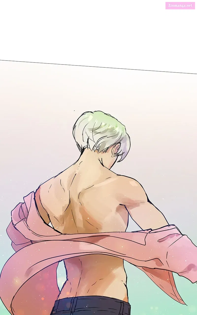 Freaking Romance Mangakakalot X Chapter 8 Page 2