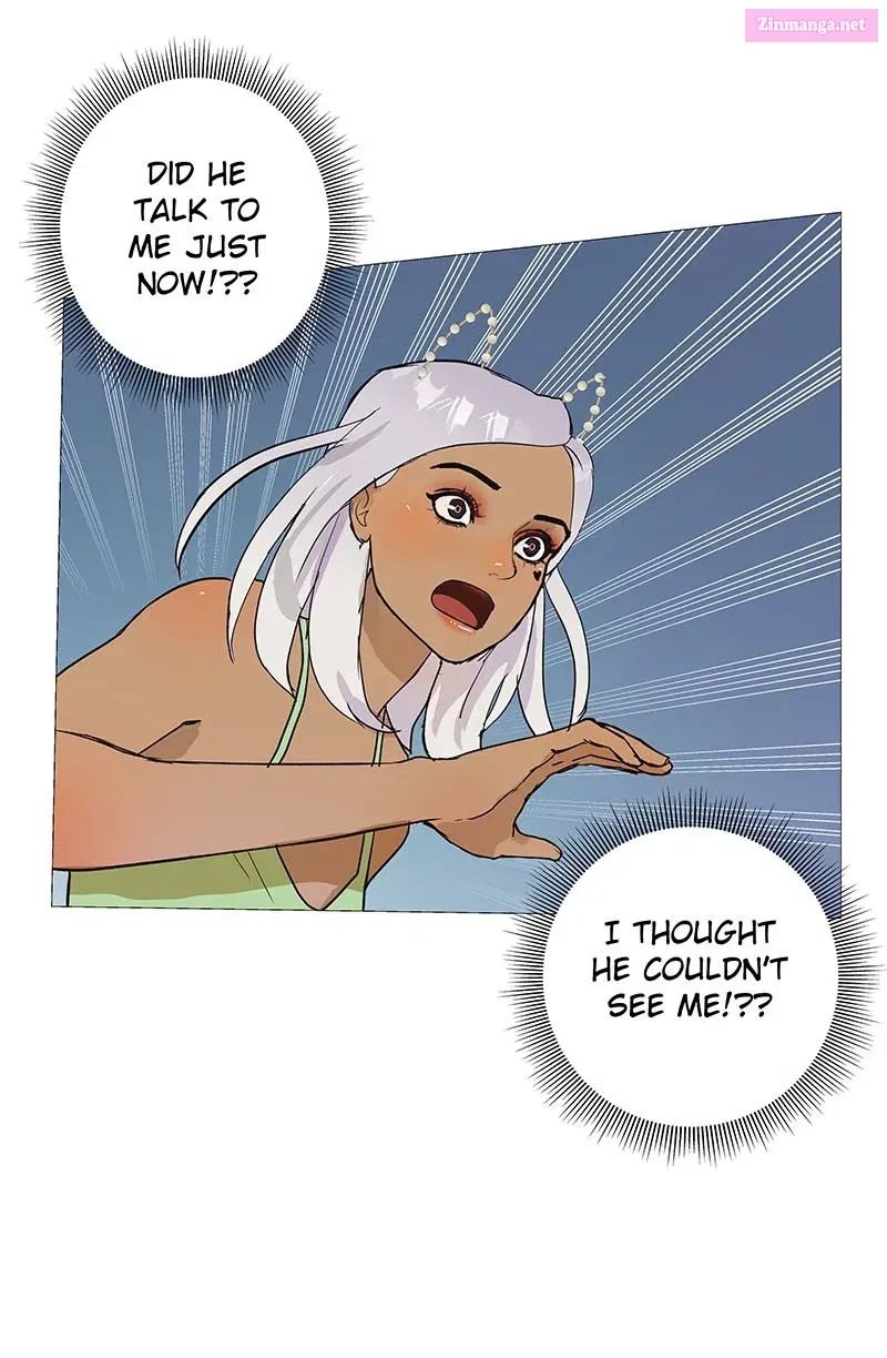 Freaking Romance Mangakakalot X Chapter 8 Page 13