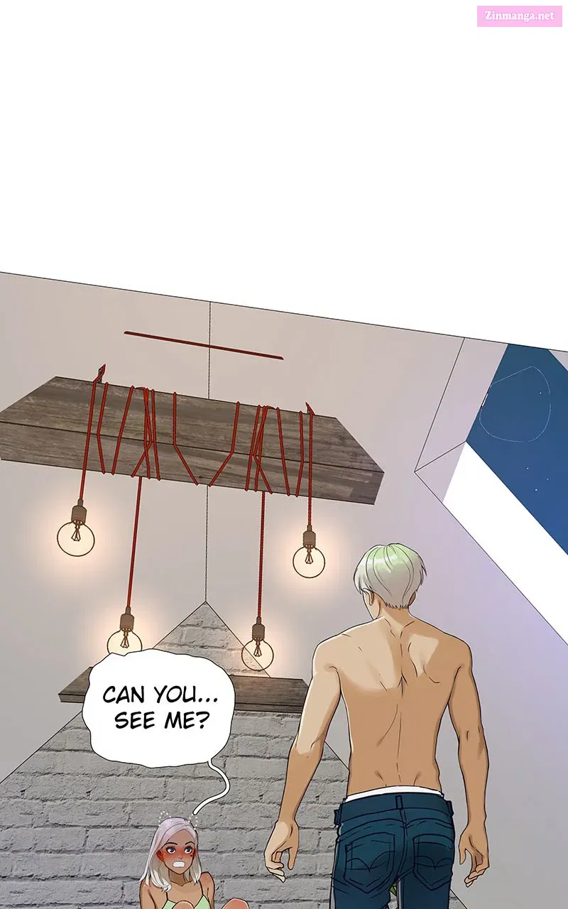 Freaking Romance Mangakakalot X Chapter 8 Page 14
