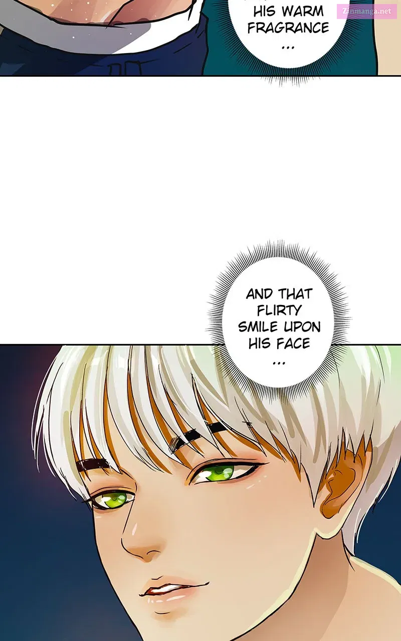 Freaking Romance Mangakakalot X Chapter 8 Page 22