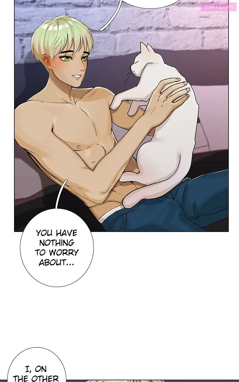 Freaking Romance Mangakakalot X Chapter 8 Page 36