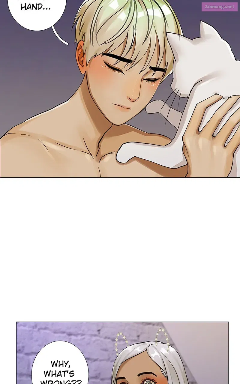 Freaking Romance Mangakakalot X Chapter 8 Page 37