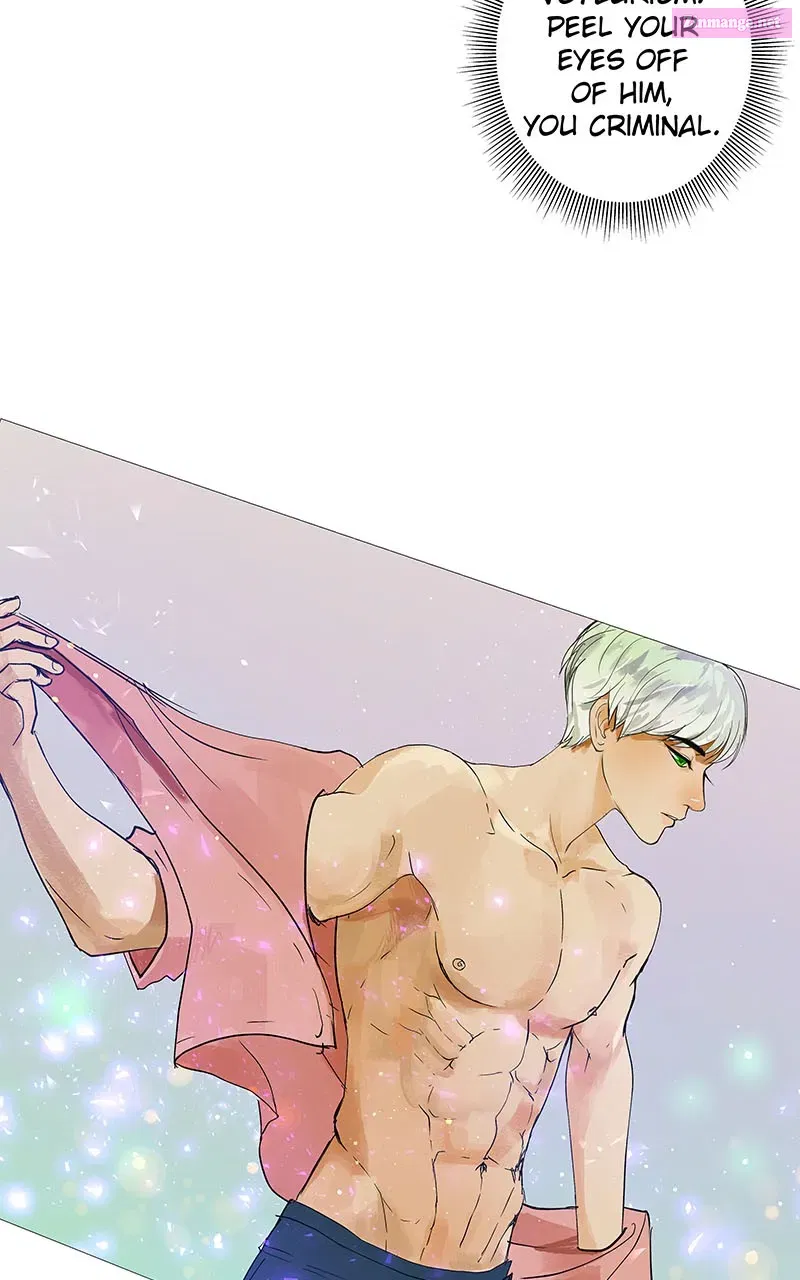 Freaking Romance Mangakakalot X Chapter 8 Page 4