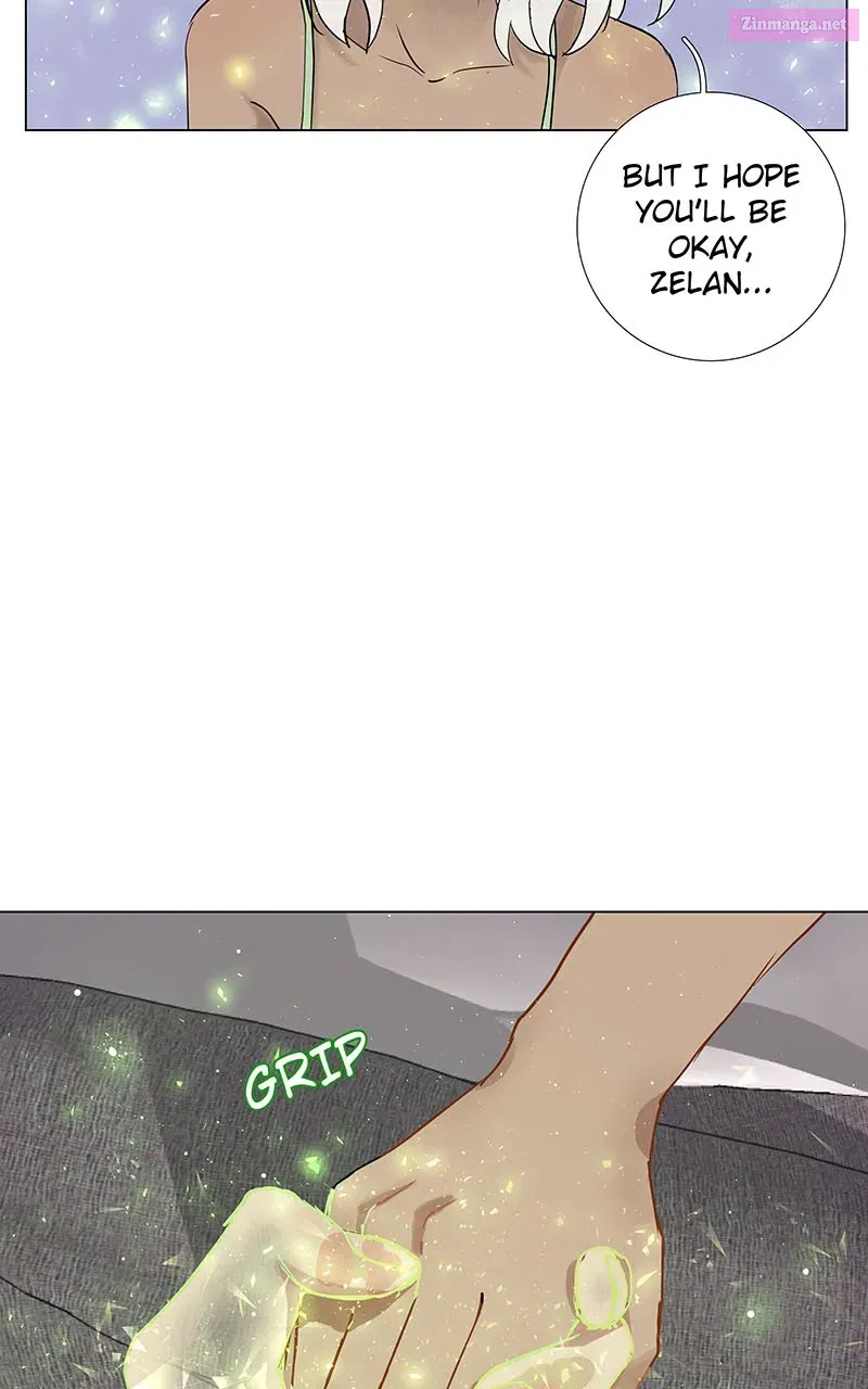 Freaking Romance Mangakakalot X Chapter 8 Page 46