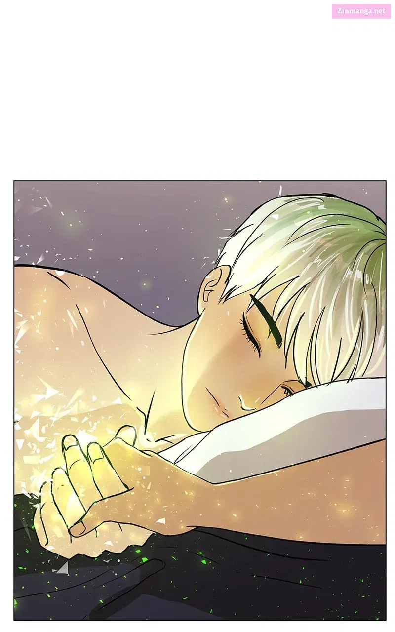 Freaking Romance Mangakakalot X Chapter 8 Page 49