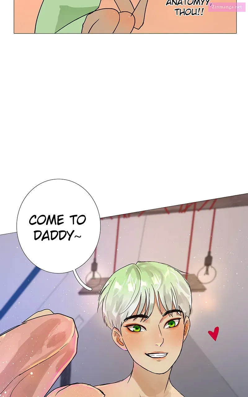 Freaking Romance Mangakakalot X Chapter 8 Page 10