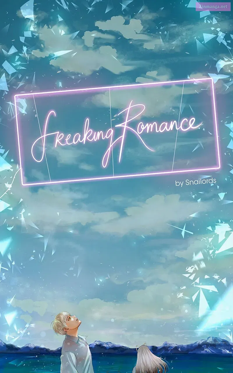 Freaking Romance Mangakakalot X Chapter 1 Page 1