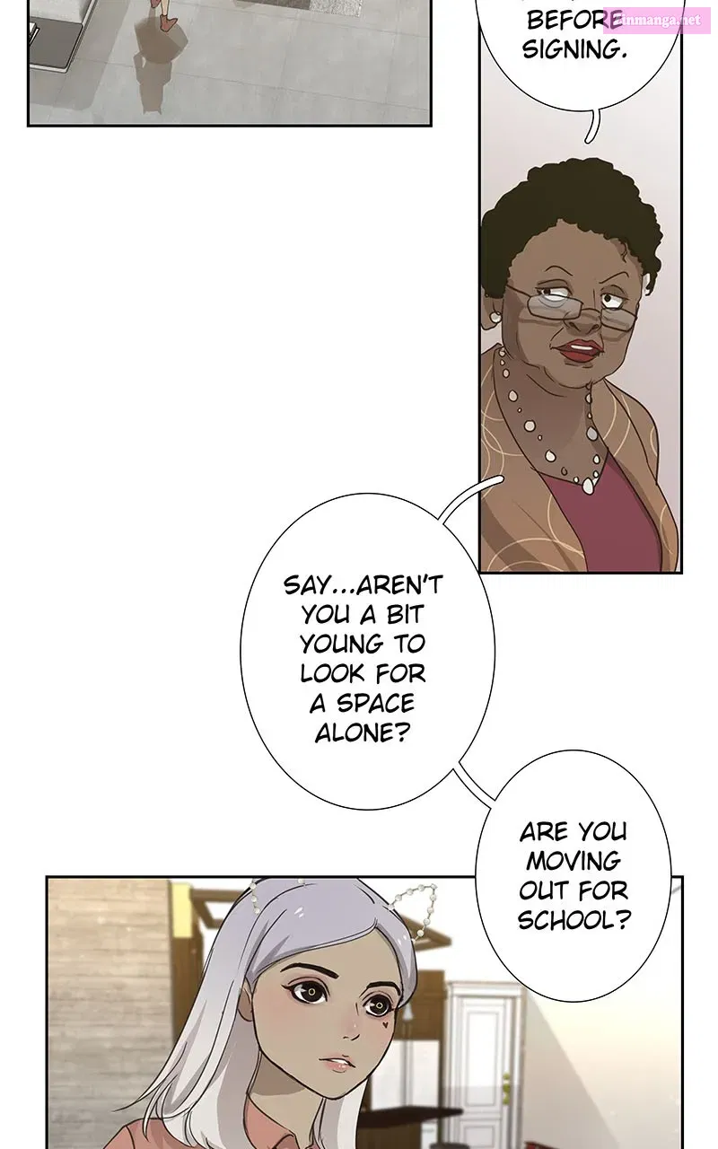 Freaking Romance Mangakakalot X Chapter 1 Page 16