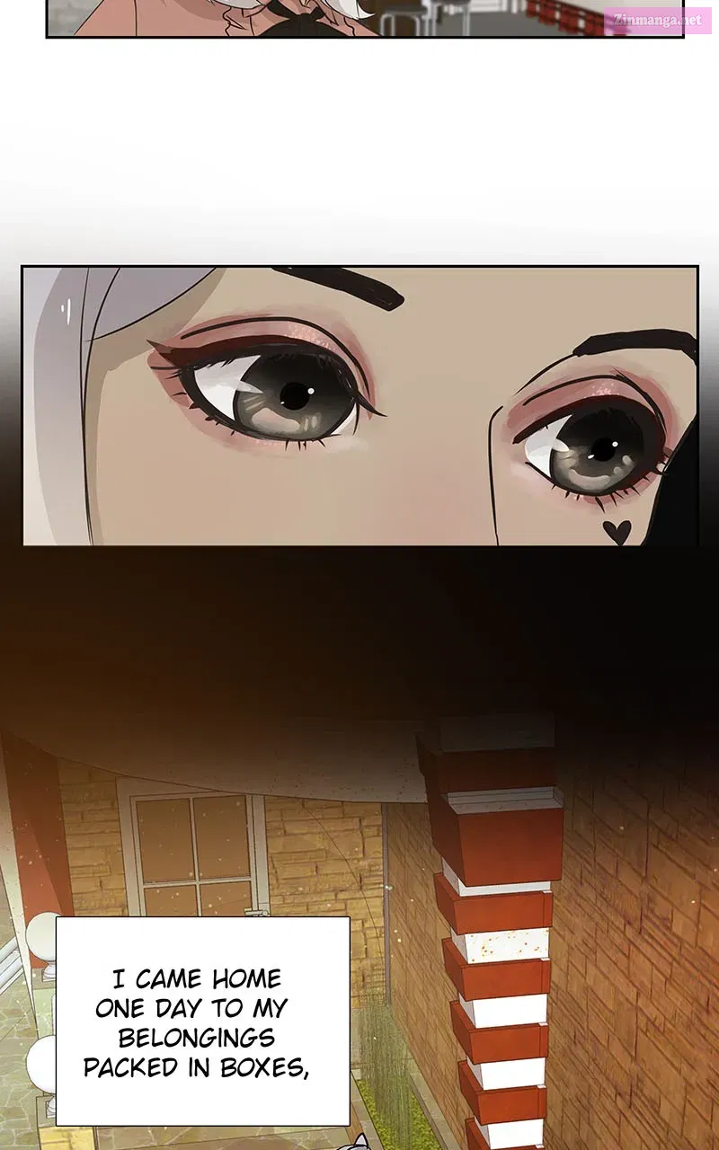 Freaking Romance Mangakakalot X Chapter 1 Page 17