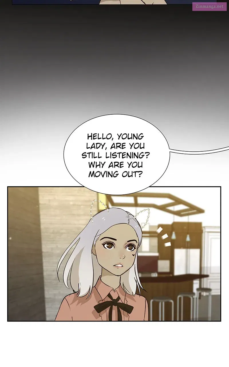 Freaking Romance Mangakakalot X Chapter 1 Page 19