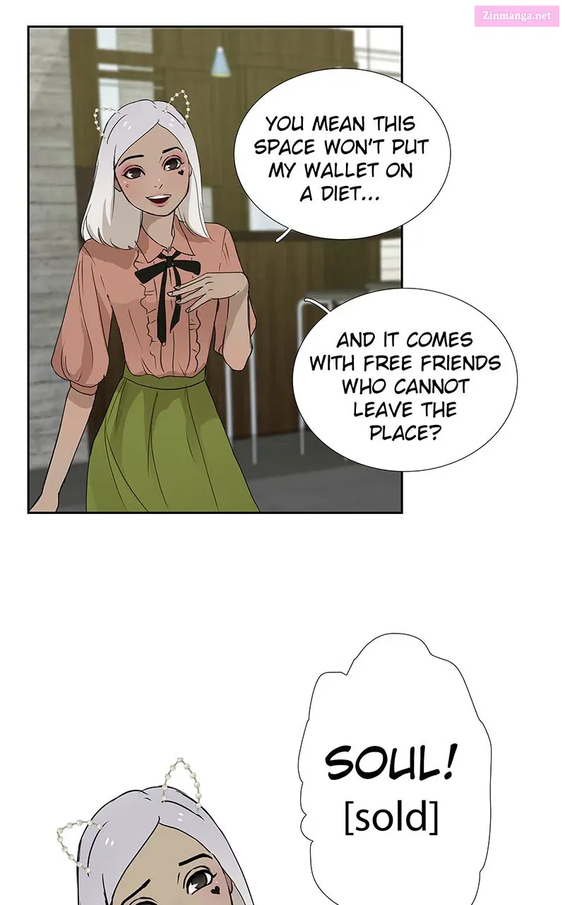 Freaking Romance Mangakakalot X Chapter 1 Page 11