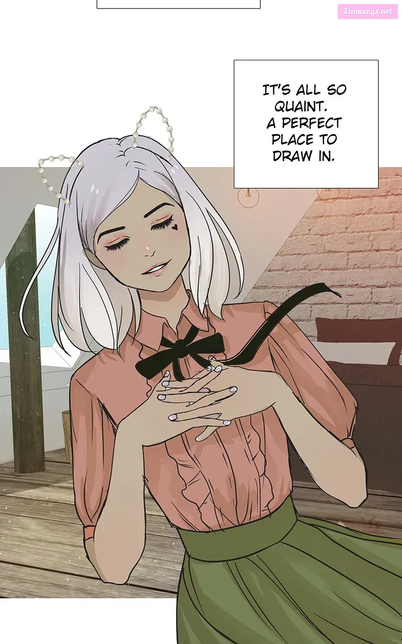 Freaking Romance Mangakakalot X Chapter 1 Page 25