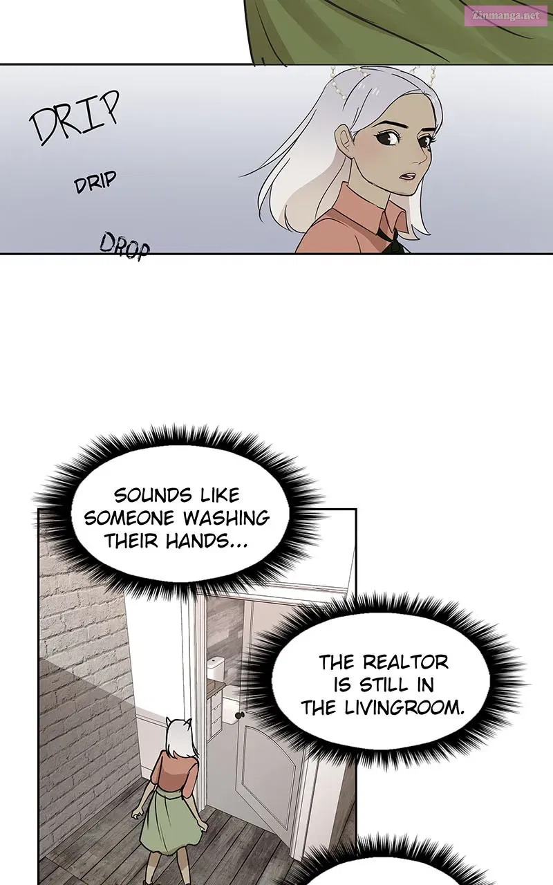 Freaking Romance Mangakakalot X Chapter 1 Page 26