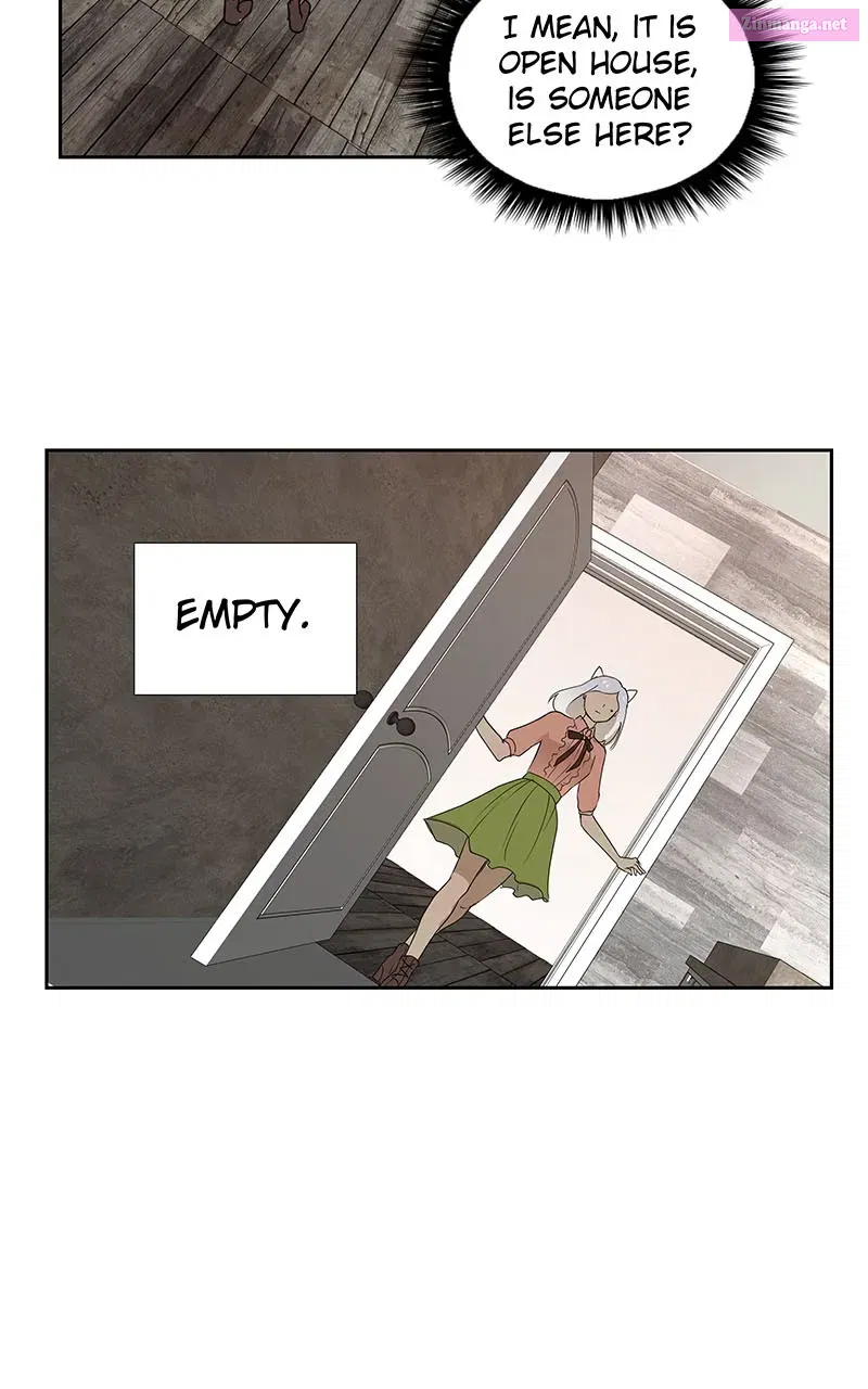 Freaking Romance Mangakakalot X Chapter 1 Page 27