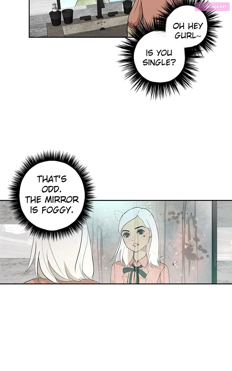 Freaking Romance Mangakakalot X Chapter 1 Page 29