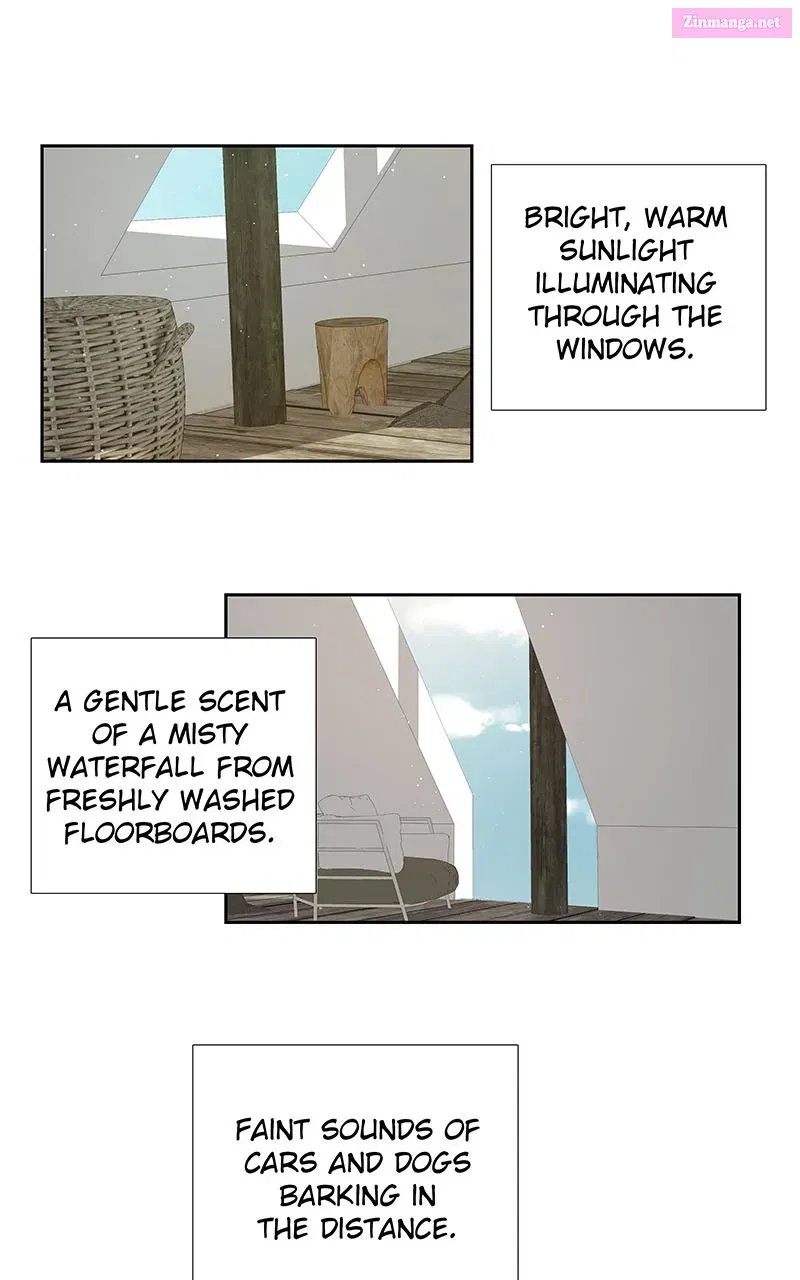 Freaking Romance Mangakakalot X Chapter 1 Page 24