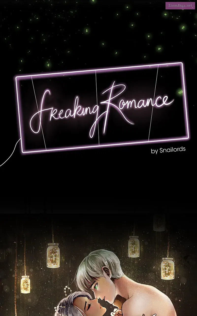Freaking Romance Mangakakalot X Chapter 1 Page 39