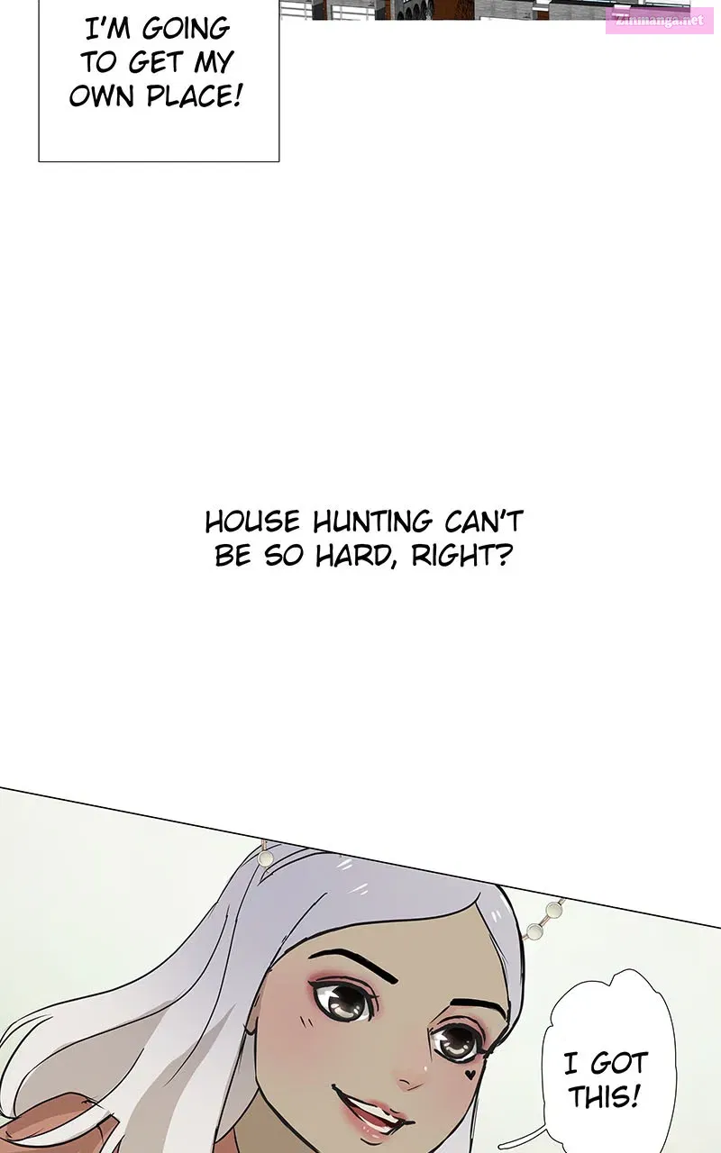 Freaking Romance Mangakakalot X Chapter 1 Page 4