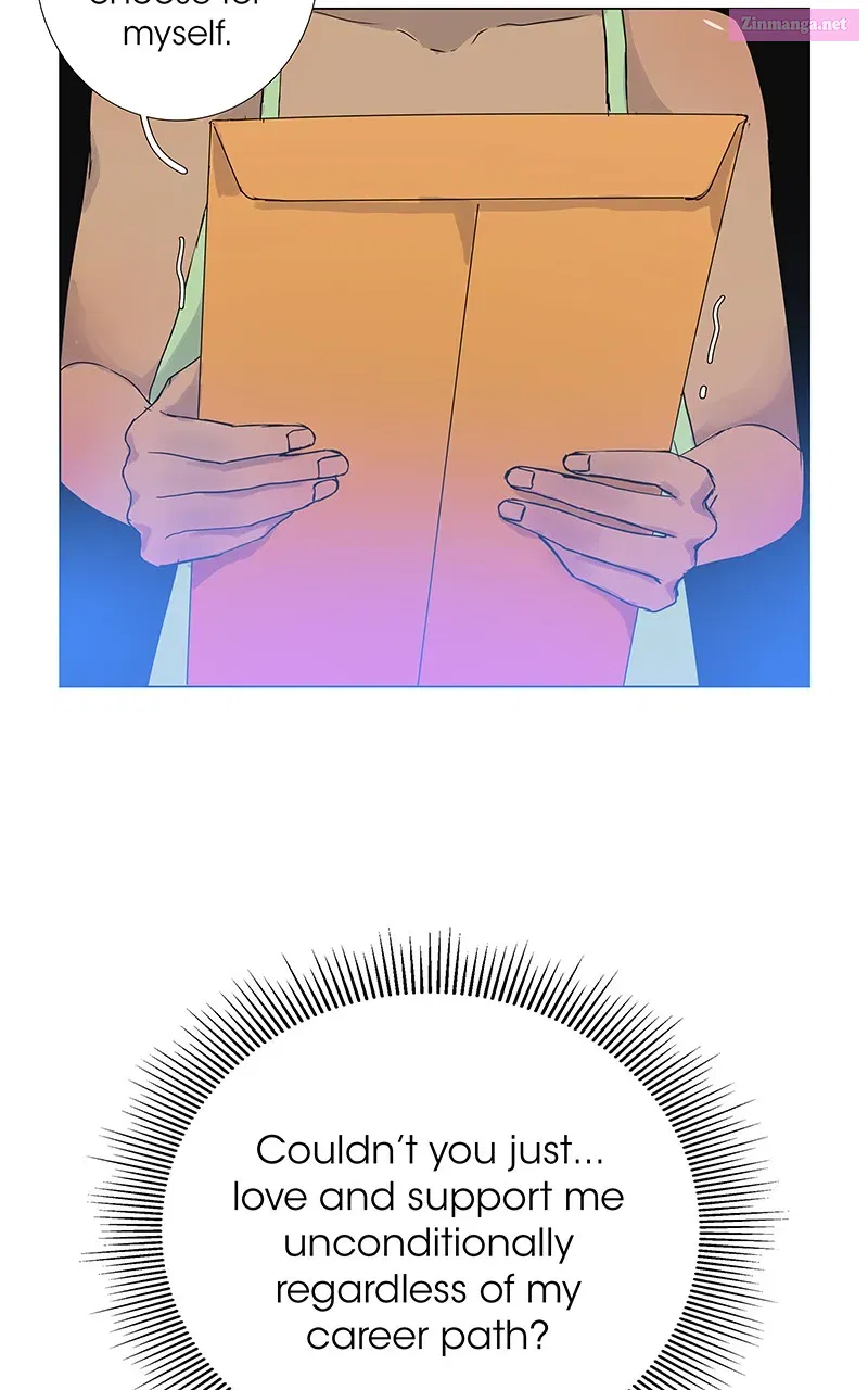 Freaking Romance Mangakakalot X Chapter 10 Page 41